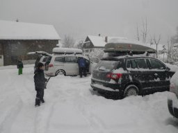 2015 Skiwochenende Oberjoch